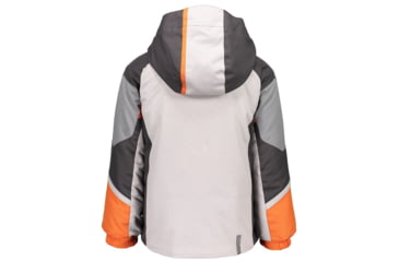 Image of Obermeyer Orb Jacket - Boys, Tiger, 3, 61041-TIGER-3