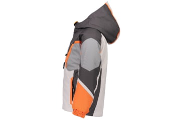 Image of Obermeyer Orb Jacket - Boys, Tiger, 3, 61041-TIGER-3