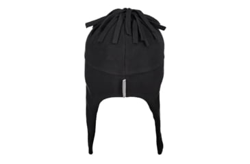 Image of Obermeyer Orbit Fleece Hat, Black, 5-8, 77014-16009-5-8
