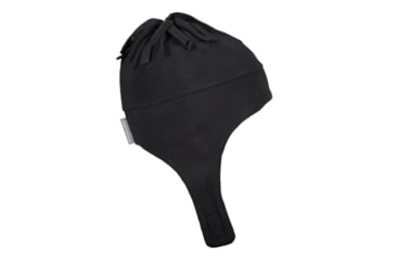 Image of Obermeyer Orbit Fleece Hat, Black, 5-8, 77014-16009-5-8
