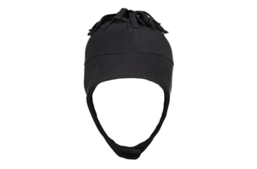 Image of Obermeyer Orbit Fleece Hat, Black, 5-8, 77014-16009-5-8