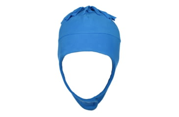 Image of Obermeyer Orbit Fleece Hat, Blue Vibes, 5-8, 77014-19065-5-8