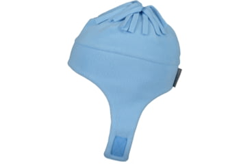 Image of Obermeyer Orbit Fleece Hat, Blues To Me, 5-8, 77014-21064-5-8