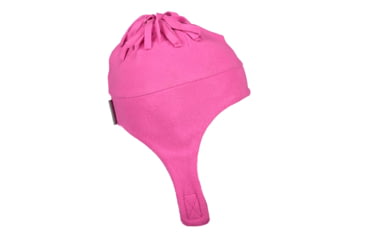 Image of Obermeyer Orbit Fleece Hat, Pink Pwr, 5-8, 77014-20057-5-8
