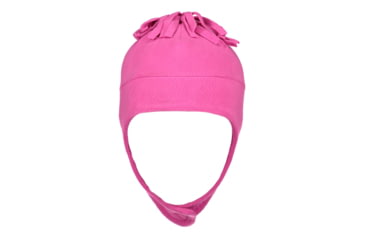 Image of Obermeyer Orbit Fleece Hat, Pink Pwr, 5-8, 77014-20057-5-8