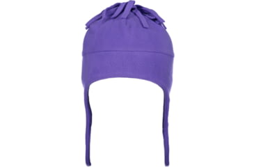 Image of Obermeyer Orbit Fleece Hat, Purr-Ple, 1-4, 77014-21076-1-4