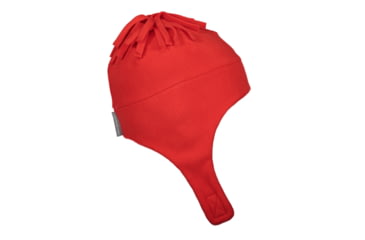 Image of Obermeyer Orbit Fleece Hat, Red, 1-4, 77014-16040-1-4