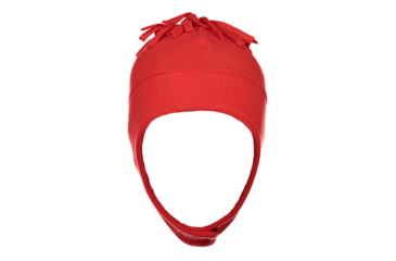 Image of Obermeyer Orbit Fleece Hat, Red, 1-4, 77014-16040-1-4