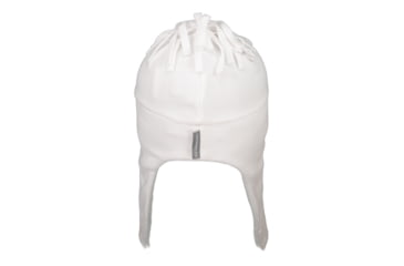 Image of Obermeyer Orbit Fleece Hat, White, 5-8, 77014-16010-5-8