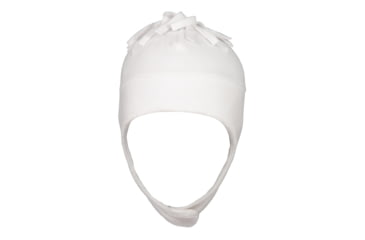 Image of Obermeyer Orbit Fleece Hat, White, 5-8, 77014-16010-5-8