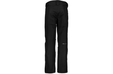 Image of Obermeyer Orion Pant - Mens, Black, XLL, 25007-16009-XLL