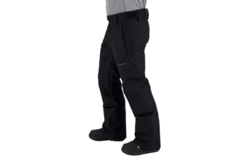 Image of Obermeyer Orion Pant - Mens, Black, XLL, 25007-16009-XLL