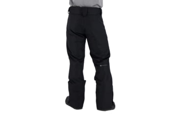 Image of Obermeyer Orion Pant - Mens, Black, XLL, 25007-16009-XLL