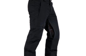 Image of Obermeyer Orion Pant - Mens, Black, XLL, 25007-16009-XLL