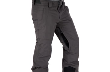 Image of Obermeyer Orion Pant - Mens, Coal, Medium, 25007-20004-M