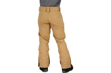 Image of Obermeyer Orion Pant - Mens, Dune, Large, 25007-21012-L