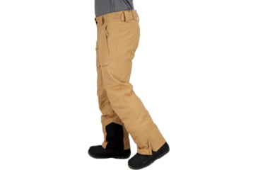Image of Obermeyer Orion Pant - Mens, Dune, Large, 25007-21012-L
