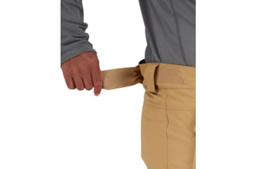 Image of Obermeyer Orion Pant - Mens, Dune, Large, 25007-21012-L