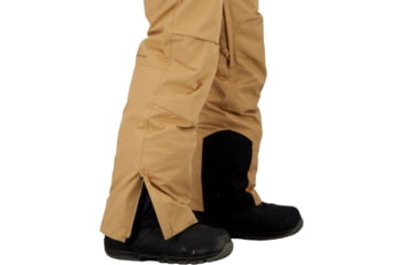 Image of Obermeyer Orion Pant - Mens, Dune, Large, 25007-21012-L