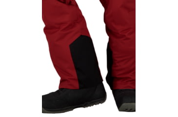 Image of Obermeyer Orion Pant - Mens, Mars Red, 2XL, 25007-21047-2XL