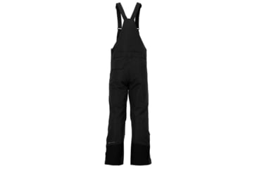 Image of Obermeyer Perseus Bib Pant - Mens, Black, Extra Large, 25023-BLACK-XL
