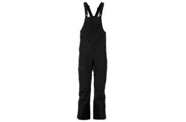 Image of Obermeyer Perseus Bib Pant - Mens, Black, Extra Large, 25023-BLACK-XL