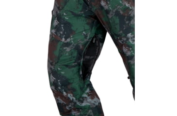 Image of Obermeyer Perseus Bib Pant - Mens, In The Trees, Extra Large, 25005-21115-XL