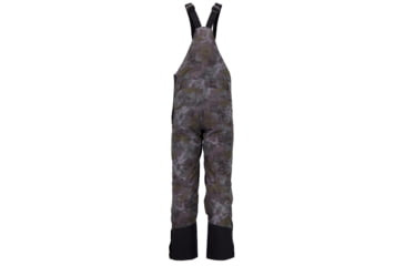 Image of Obermeyer Perseus Bib Pant - Mens, Off-Duty Camo, Large, 25023-OFF-DUTY CAMO-L
