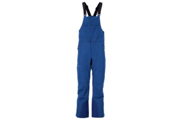 Image of Obermeyer Perseus Bib Pant - Mens, Passport, Extra Large, 25023-PASSPORT-XL