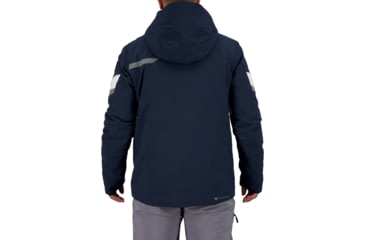 Image of Obermeyer Primo Jacket - Men's, Medium, Tall, Admiral, 21109-21174-MT