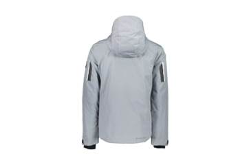 Image of Obermeyer Primo Jacket - Mens, Large, Regular, Shale, 21109-22005-L