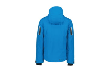 Image of Obermeyer Primo Jacket - Mens, Extra Large, Regular, Winter Sky, 21109-22160-XL