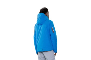 Image of Obermeyer Primo Jacket - Mens, Extra Large, Regular, Winter Sky, 21109-22160-XL