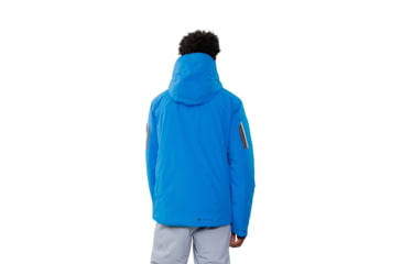 Image of Obermeyer Primo Jacket - Mens, Extra Large, Regular, Winter Sky, 21109-22160-XL