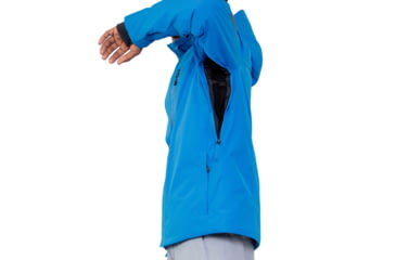 Image of Obermeyer Primo Jacket - Mens, Extra Large, Regular, Winter Sky, 21109-22160-XL
