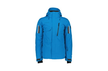 Image of Obermeyer Primo Jacket - Mens, Extra Large, Regular, Winter Sky, 21109-22160-XL