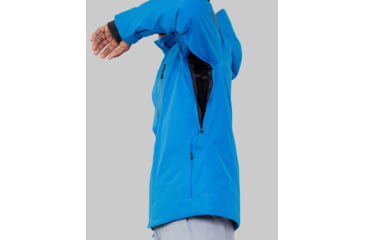 Image of Obermeyer Primo Jacket - Mens, 2XL, Regular, Winter Sky, 21109-22160-2XL