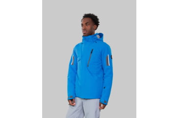 Image of Obermeyer Primo Jacket - Mens, 2XL, Regular, Winter Sky, 21109-22160-2XL