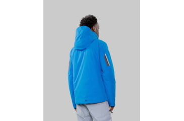 Image of Obermeyer Primo Jacket - Mens, 2XL, Regular, Winter Sky, 21109-22160-2XL