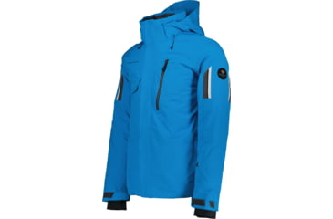 Image of Obermeyer Primo Jacket - Mens, 2XL, Regular, Winter Sky, 21109-22160-2XL