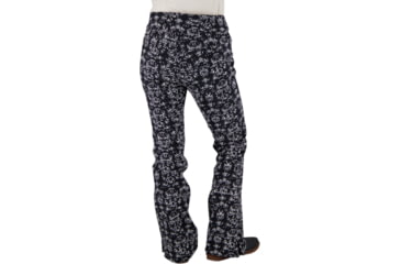 Image of Obermeyer Printed Bond Pant - Womens, Expert Only, 8, 15044-21103-8