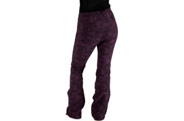 Image of Obermeyer Printed Bond Pant - Womens, Magnetic Camo, 16, 15044-21158-16