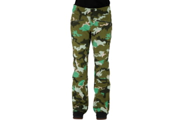 Image of Obermeyer Printed Clio Softshell Pants - Womens, Saguaro Camo, 12, 15038-21131-12