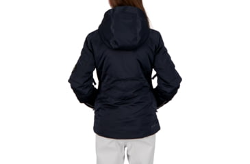 Image of Obermeyer Rayla Jacket - Girls, Large, Black, 31084-16009-L