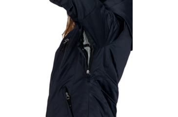 Image of Obermeyer Rayla Jacket - Girls, Large, Black, 31084-16009-L
