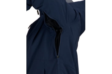 Image of Obermeyer Raze Jacket - Mens, Admiral, Extra Large, Tall, 21020-21174-XLT