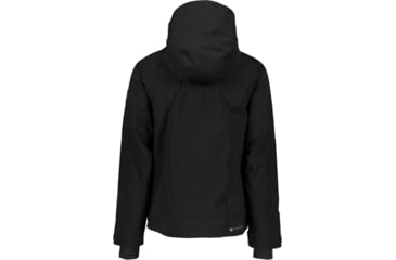 Image of Obermeyer Raze Jacket - Mens, Black, Large, 21020-16009-L