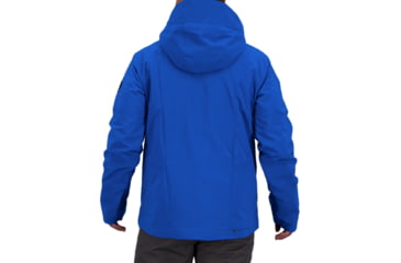 Image of Obermeyer Raze Jacket - Mens, Navigate, Extra Small, 21020-20160-XS