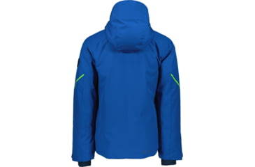 Image of Obermeyer Raze Jacket - Men's, 2XL, Regular, Stellar, 21113-22162-2XL
