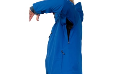 Image of Obermeyer Raze Jacket - Men's, 2XL, Regular, Stellar, 21113-22162-2XL